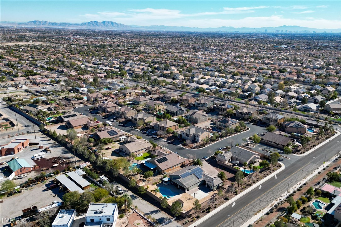 8720 James Raul Avenue Las Vegas NV 89143