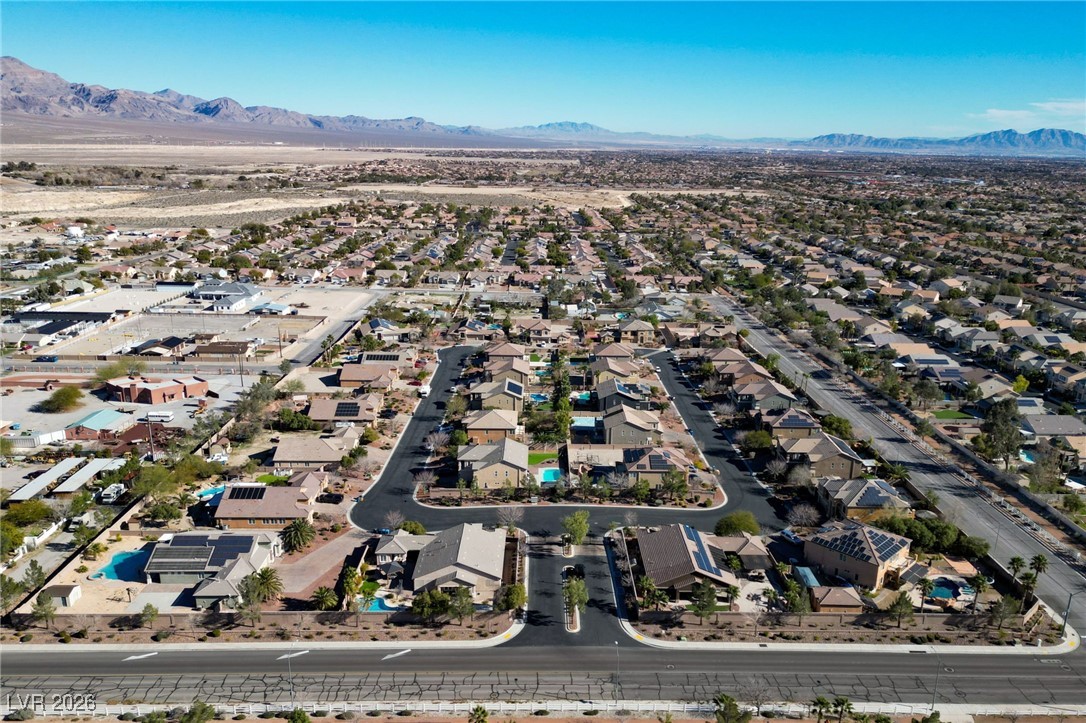 8720 James Raul Avenue Las Vegas NV 89143