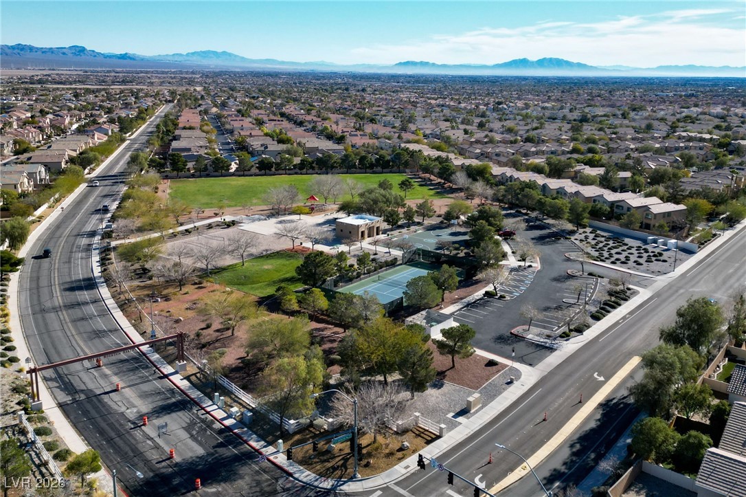 8720 James Raul Avenue Las Vegas NV 89143