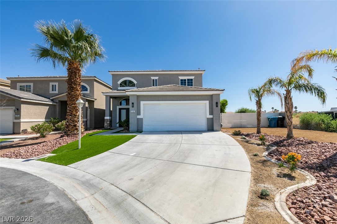 3103 Strawberry Park Drive Las Vegas NV 89120