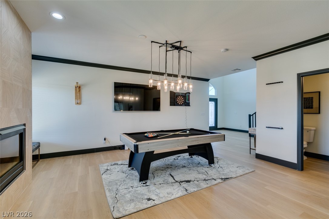 3103 Strawberry Park Drive Las Vegas NV 89120