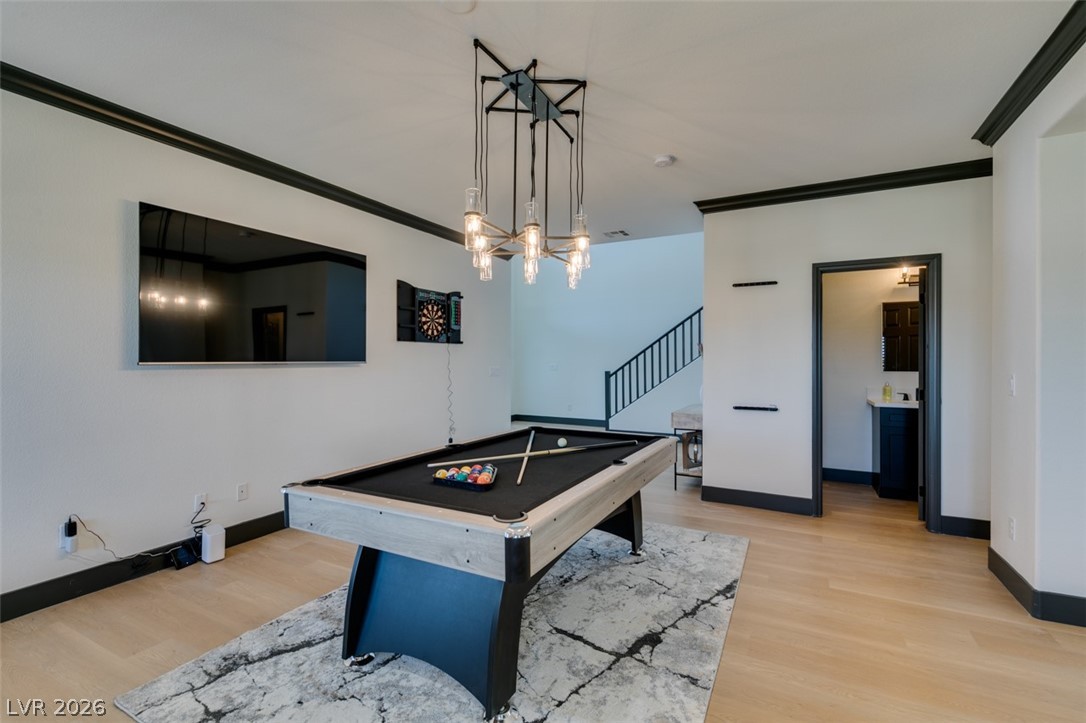 3103 Strawberry Park Drive Las Vegas NV 89120