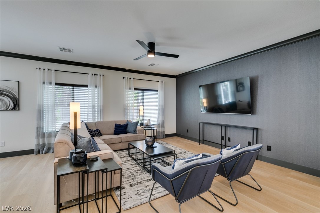 3103 Strawberry Park Drive Las Vegas NV 89120