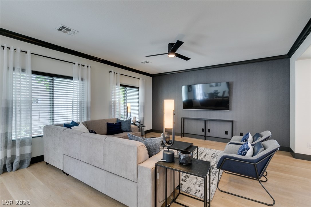 3103 Strawberry Park Drive Las Vegas NV 89120