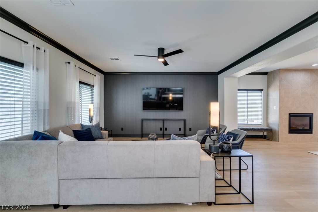3103 Strawberry Park Drive Las Vegas NV 89120