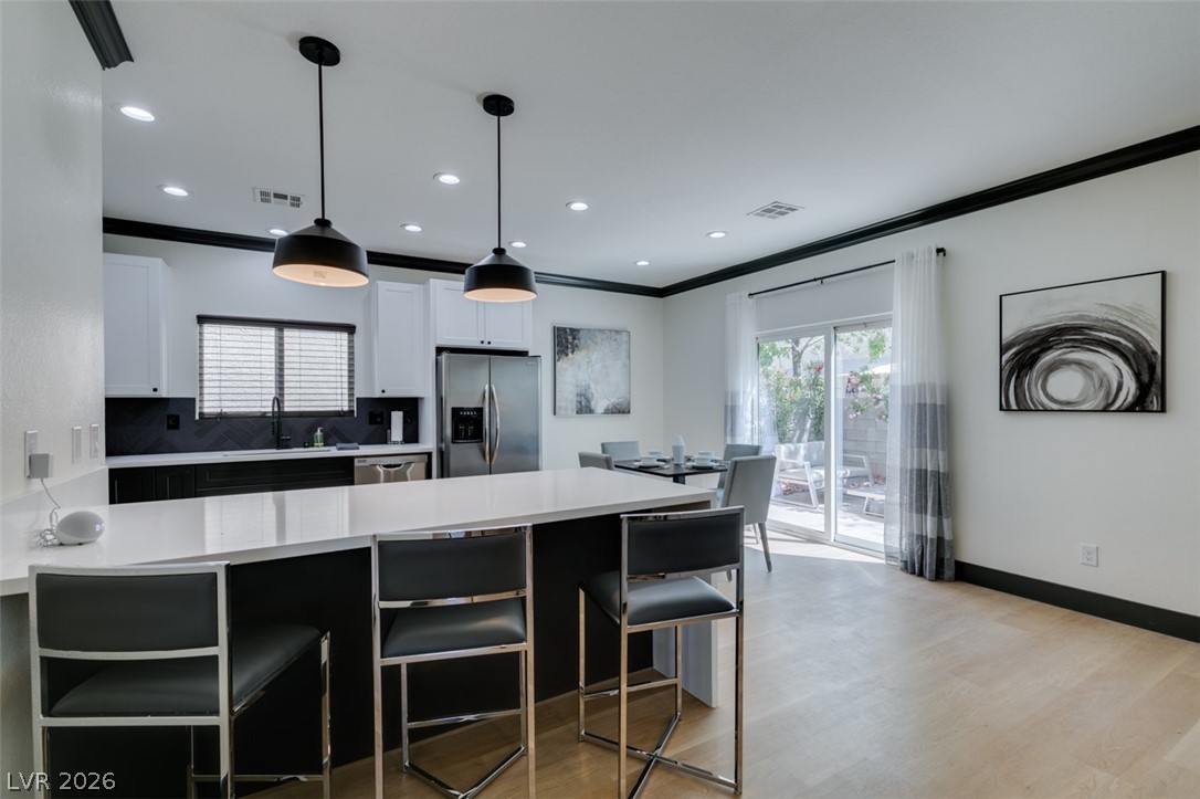 3103 Strawberry Park Drive Las Vegas NV 89120