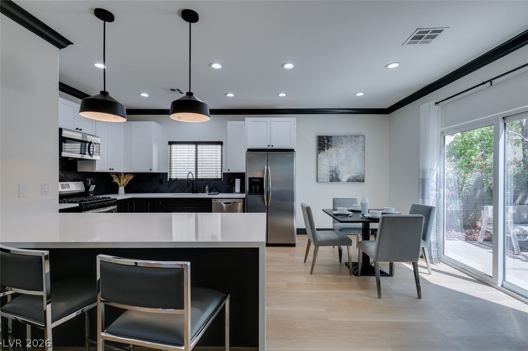 3103 Strawberry Park Drive Las Vegas NV 89120