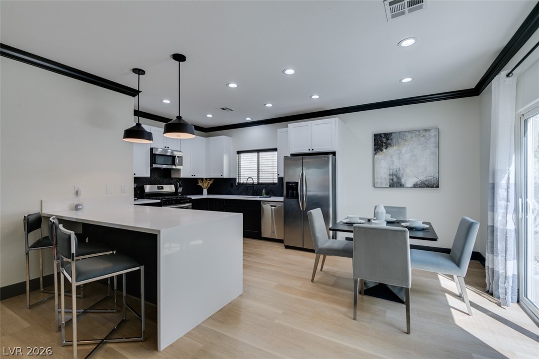3103 Strawberry Park Drive Las Vegas NV 89120