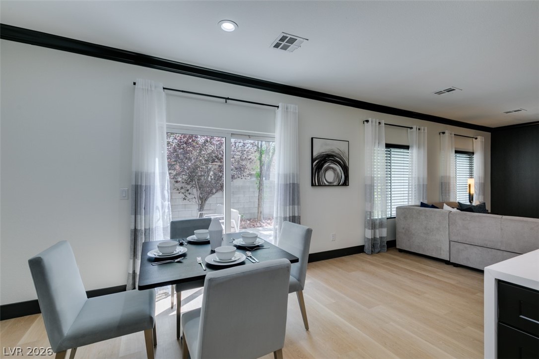 3103 Strawberry Park Drive Las Vegas NV 89120