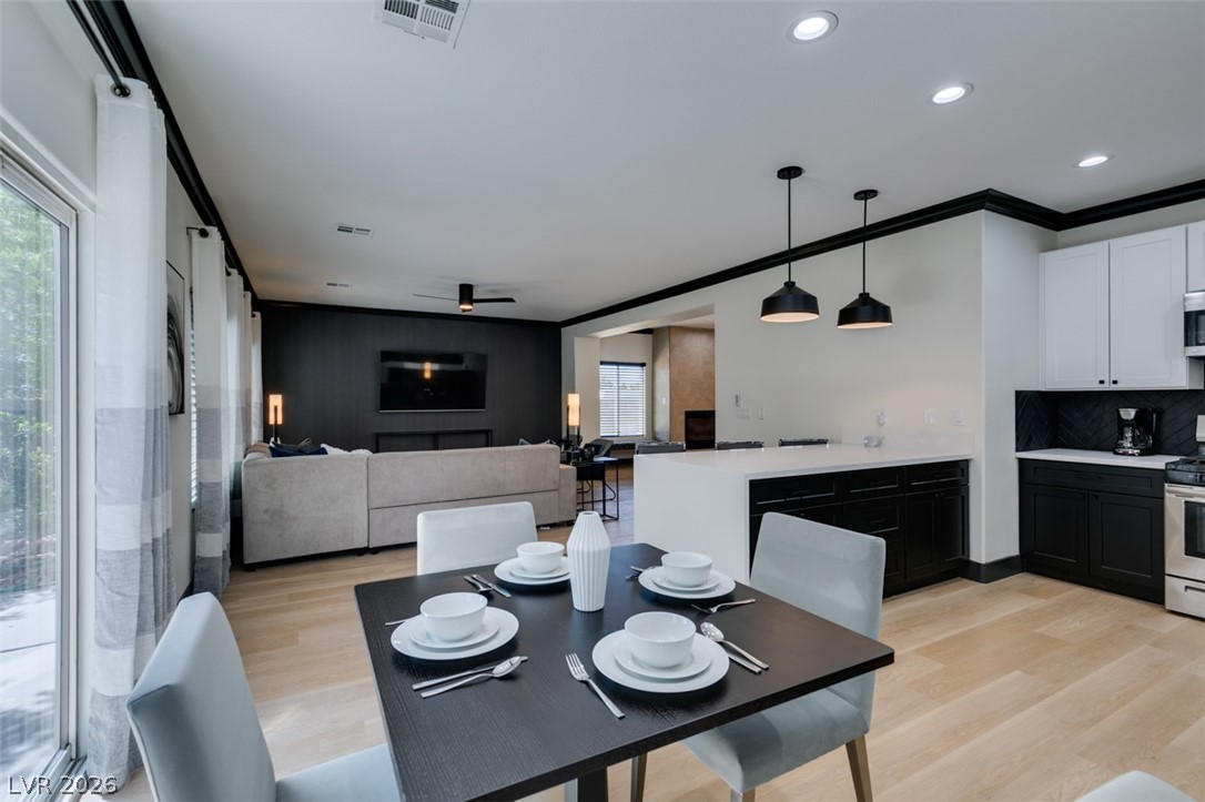 3103 Strawberry Park Drive Las Vegas NV 89120