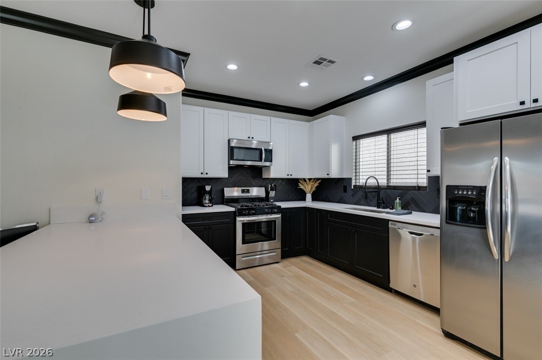 3103 Strawberry Park Drive Las Vegas NV 89120