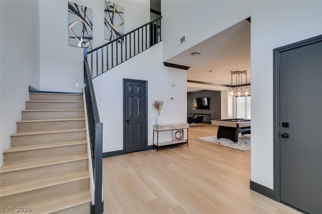3103 Strawberry Park Drive Las Vegas NV 89120