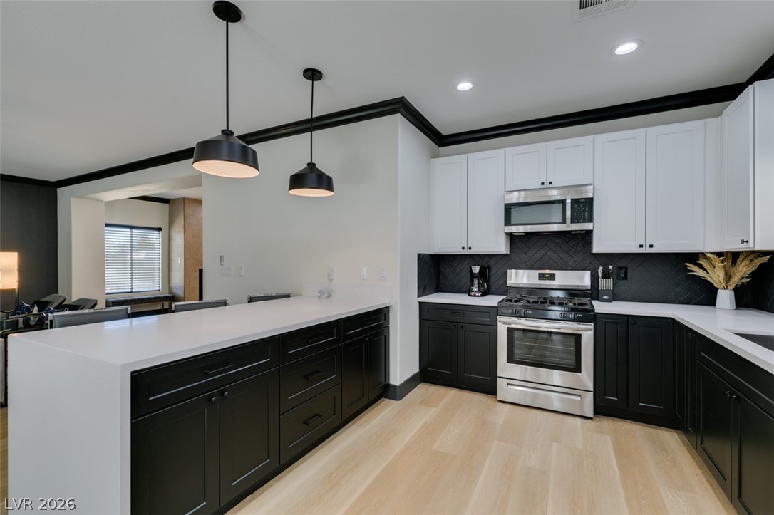 3103 Strawberry Park Drive Las Vegas NV 89120