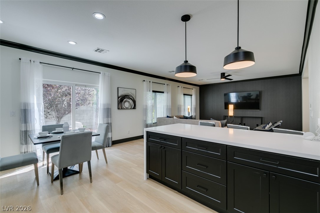 3103 Strawberry Park Drive Las Vegas NV 89120