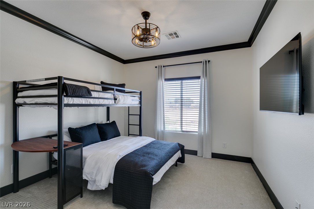 3103 Strawberry Park Drive Las Vegas NV 89120