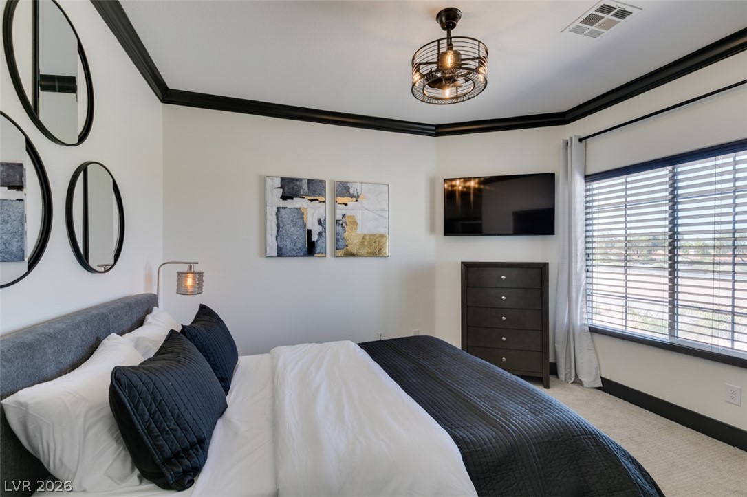 3103 Strawberry Park Drive Las Vegas NV 89120