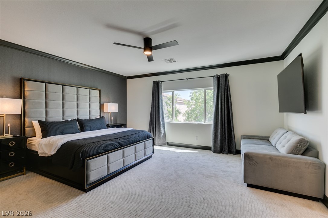 3103 Strawberry Park Drive Las Vegas NV 89120