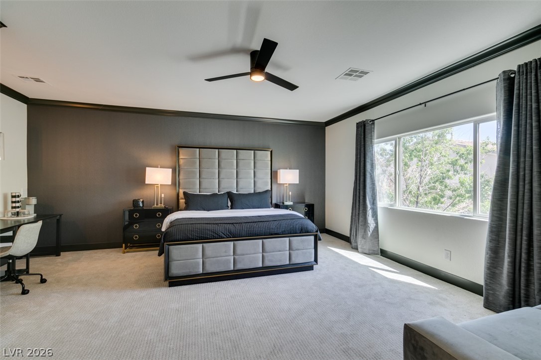 3103 Strawberry Park Drive Las Vegas NV 89120