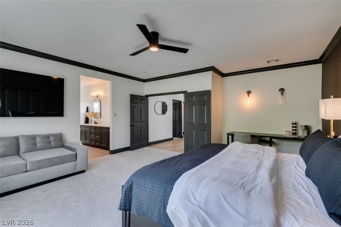 3103 Strawberry Park Drive Las Vegas NV 89120