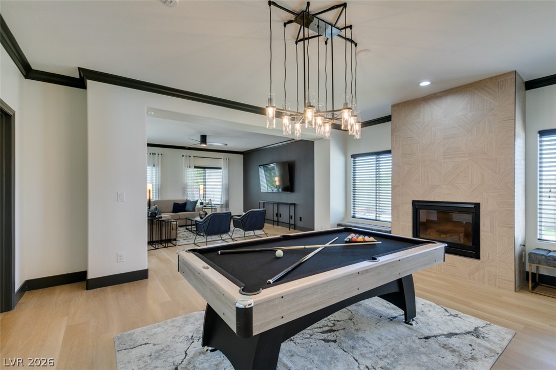 3103 Strawberry Park Drive Las Vegas NV 89120