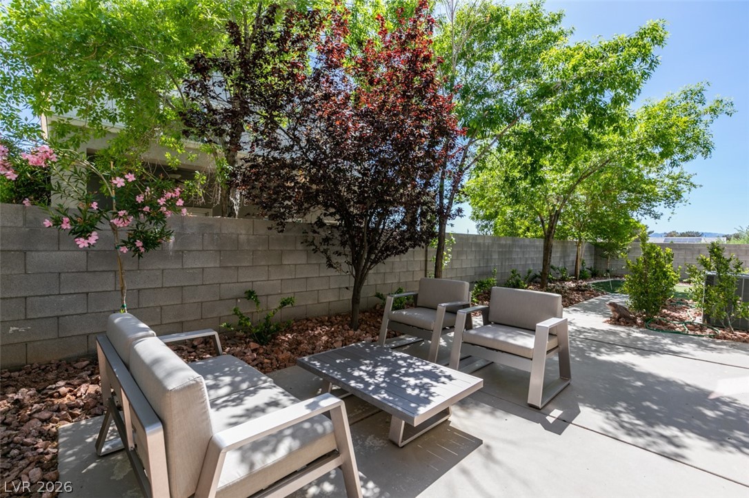 3103 Strawberry Park Drive Las Vegas NV 89120