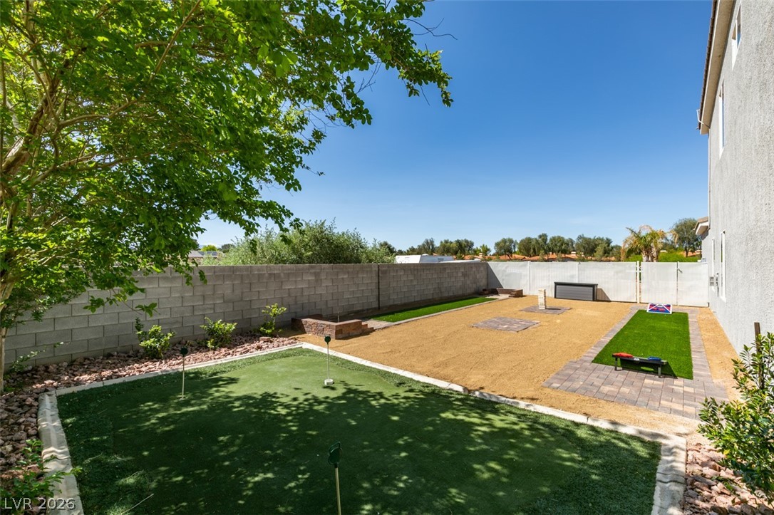 3103 Strawberry Park Drive Las Vegas NV 89120