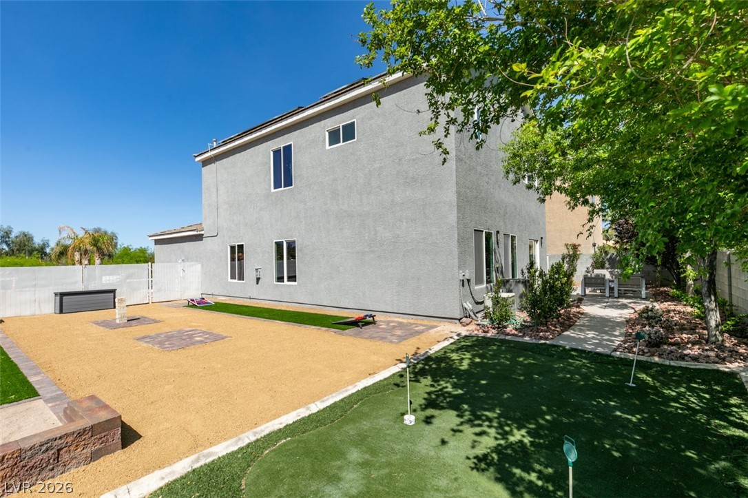 3103 Strawberry Park Drive Las Vegas NV 89120