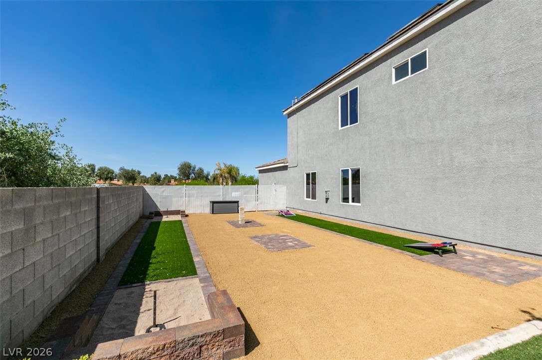 3103 Strawberry Park Drive Las Vegas NV 89120