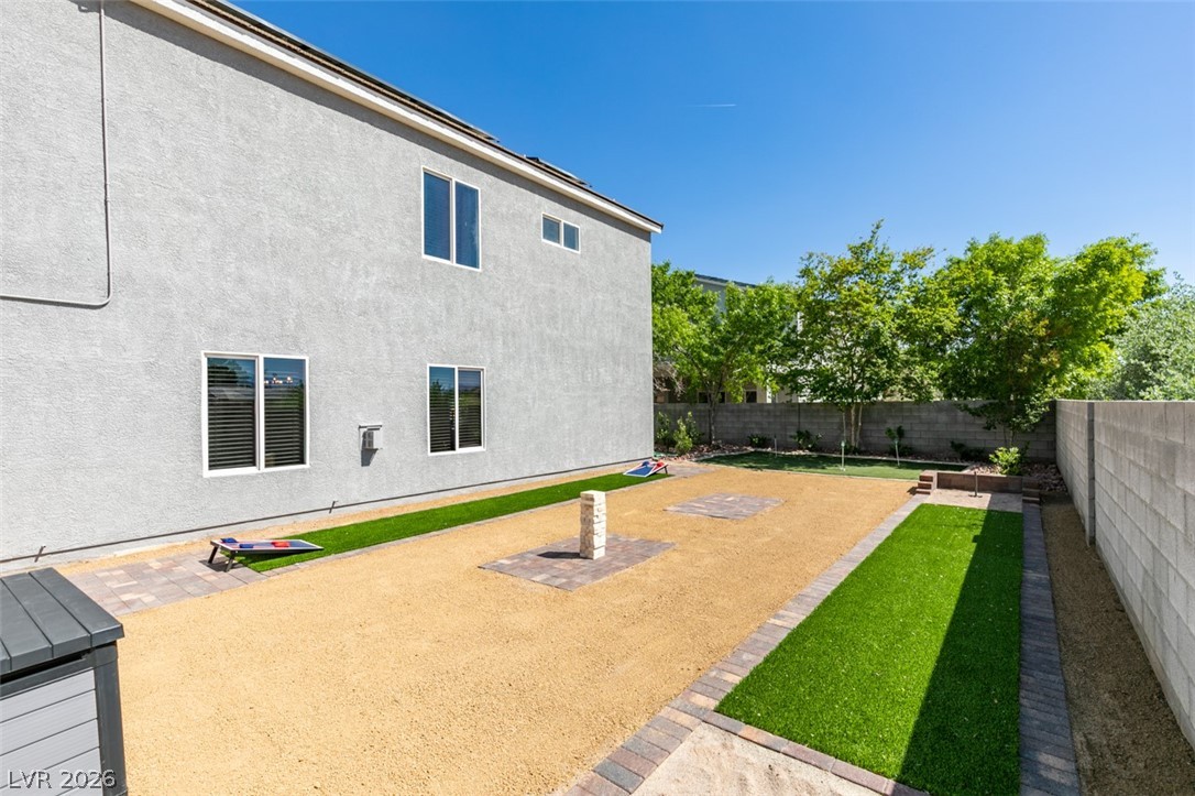 3103 Strawberry Park Drive Las Vegas NV 89120