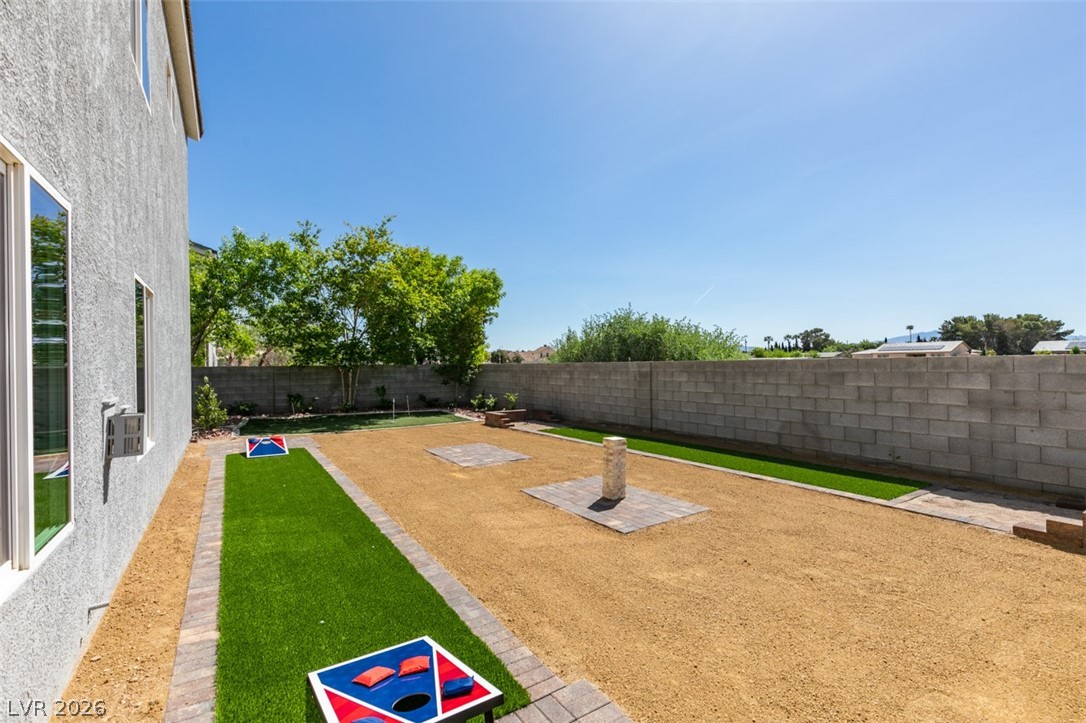 3103 Strawberry Park Drive Las Vegas NV 89120