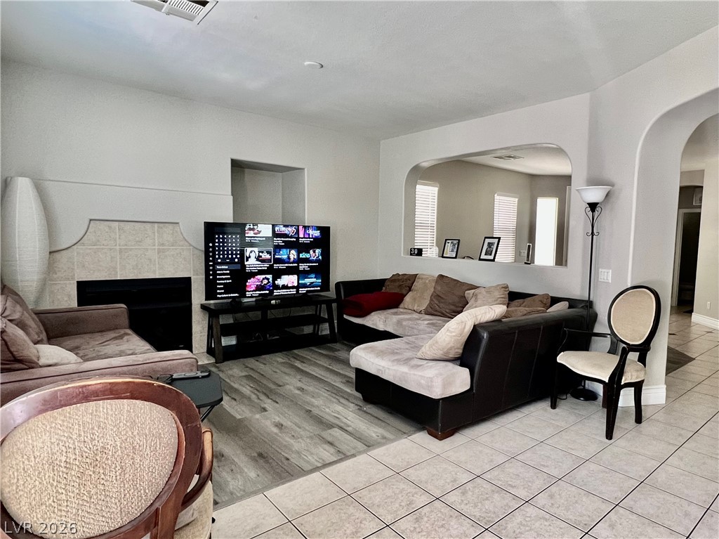 151 Short Ruff Way Las Vegas NV 89148