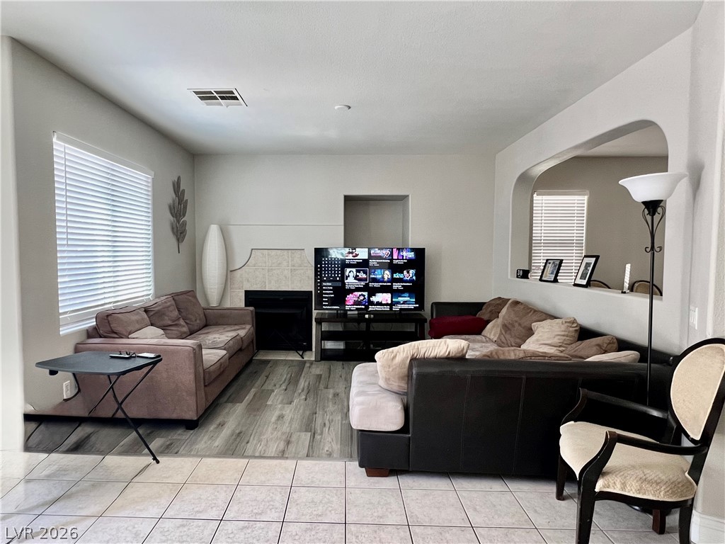 151 Short Ruff Way Las Vegas NV 89148