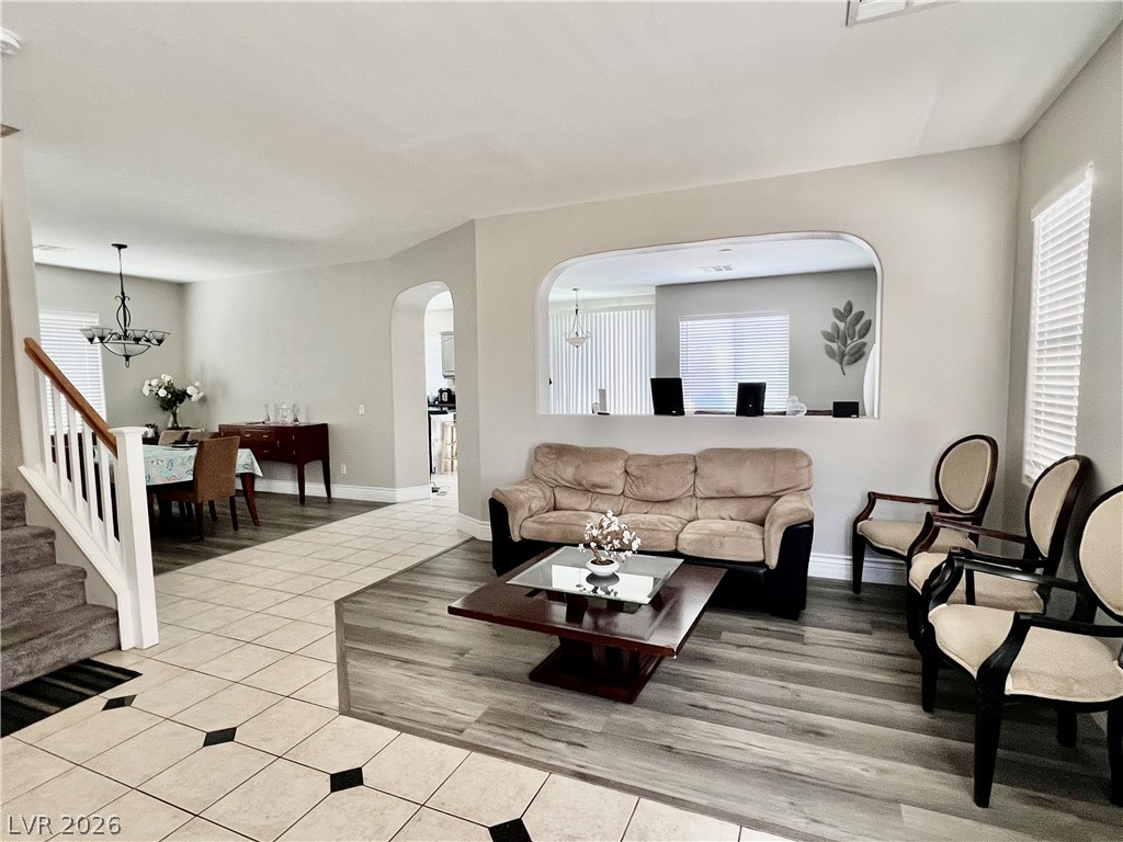 151 Short Ruff Way Las Vegas NV 89148
