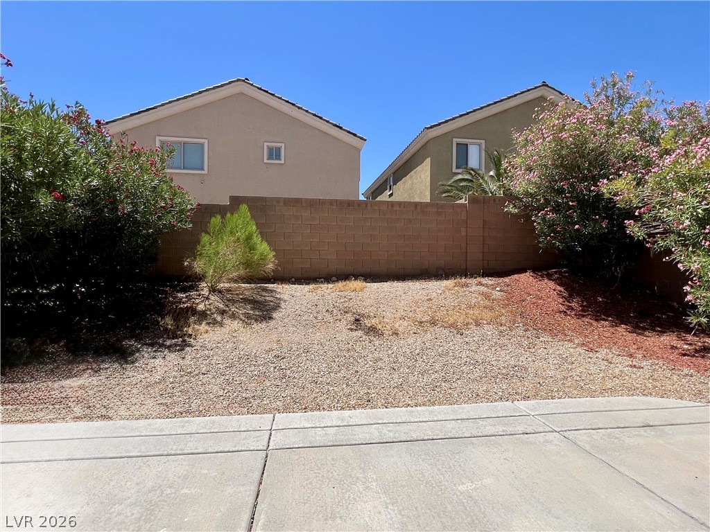 151 Short Ruff Way Las Vegas NV 89148