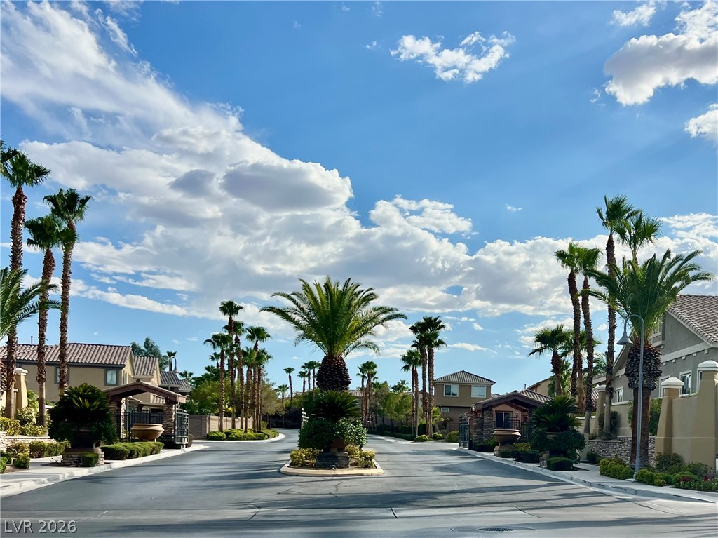 151 Short Ruff Way Las Vegas NV 89148