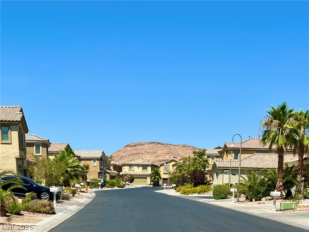 151 Short Ruff Way Las Vegas NV 89148