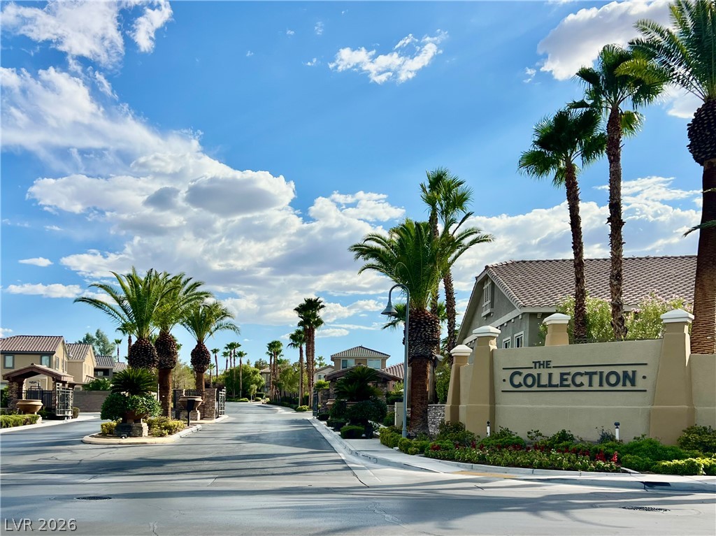 151 Short Ruff Way Las Vegas NV 89148