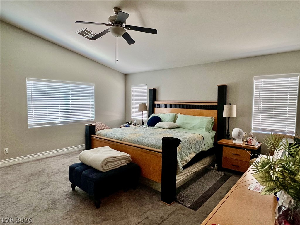 151 Short Ruff Way Las Vegas NV 89148