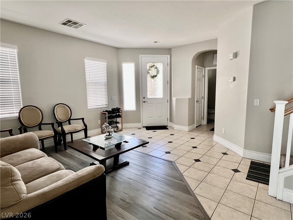 151 Short Ruff Way Las Vegas NV 89148