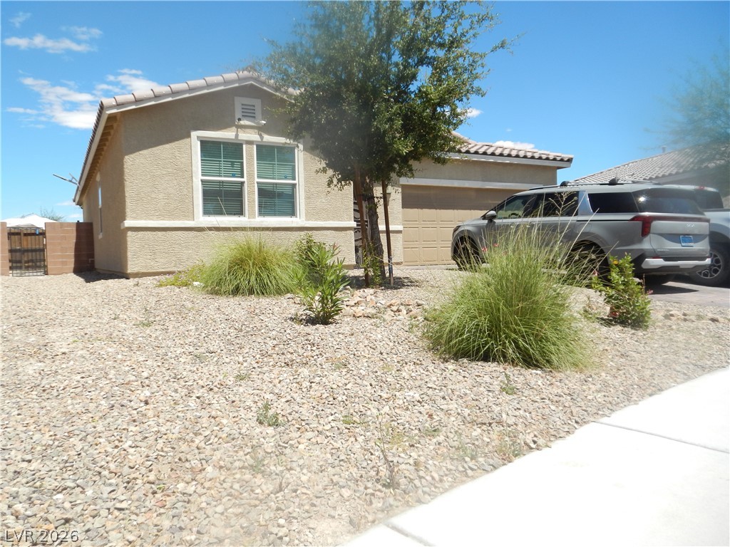 536 Desert Senna Avenue North Las Vegas NV 89030