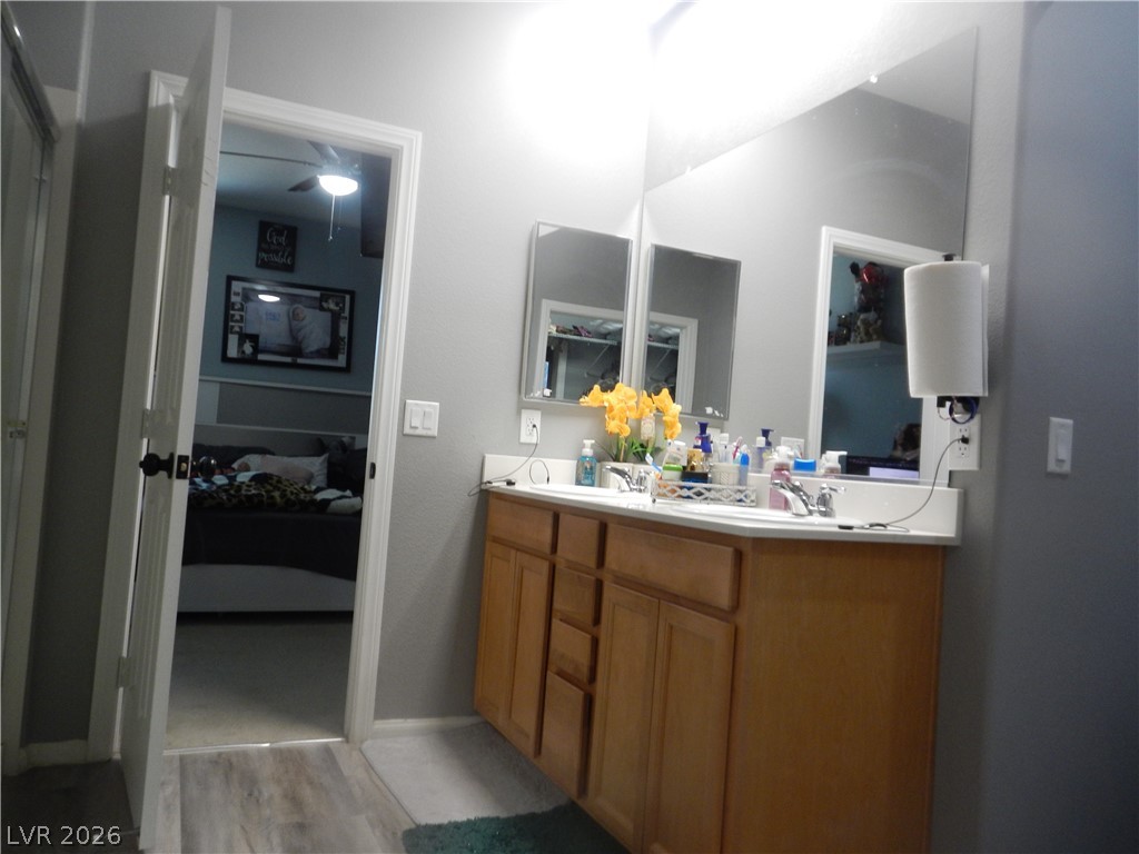 536 Desert Senna Avenue North Las Vegas NV 89030