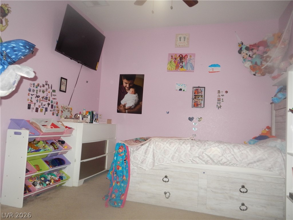 536 Desert Senna Avenue North Las Vegas NV 89030