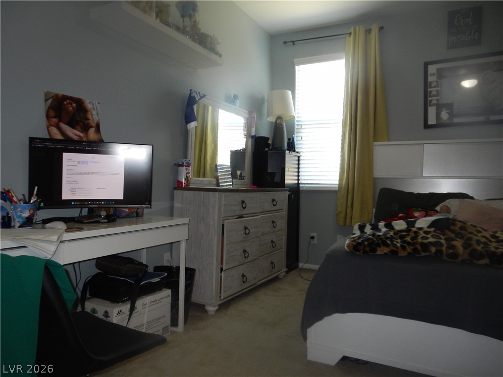 536 Desert Senna Avenue North Las Vegas NV 89030