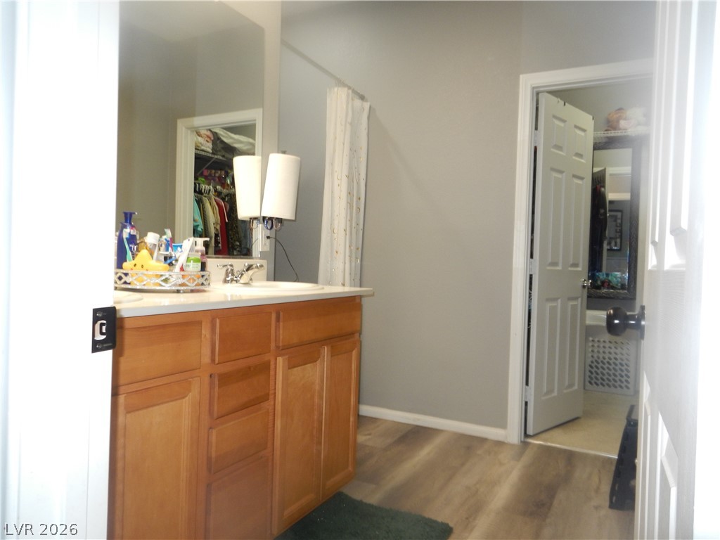 536 Desert Senna Avenue North Las Vegas NV 89030