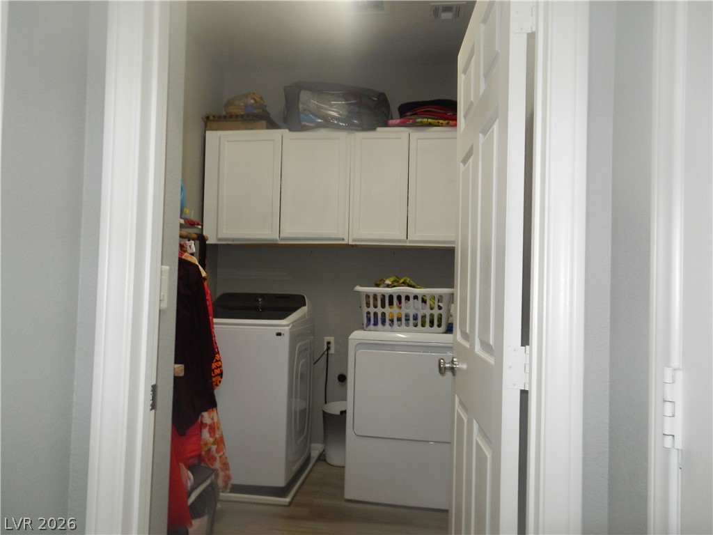 536 Desert Senna Avenue North Las Vegas NV 89030