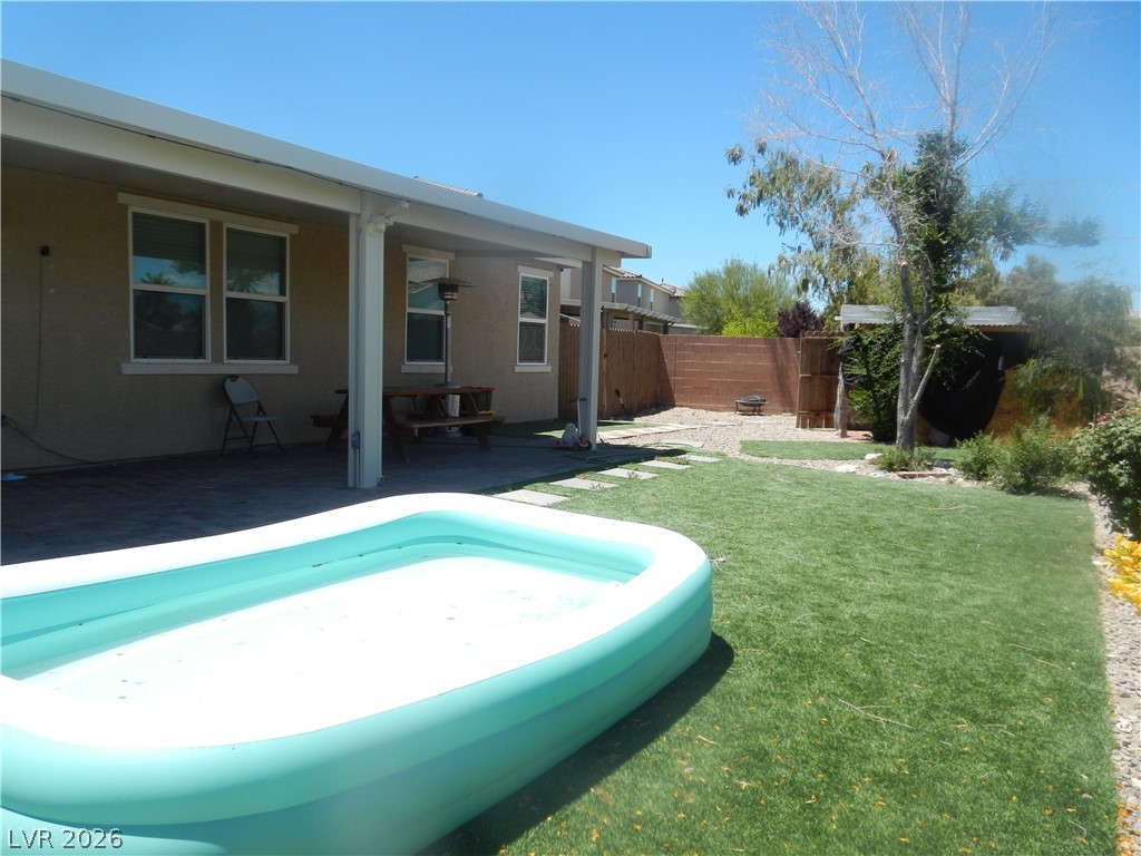 536 Desert Senna Avenue North Las Vegas NV 89030