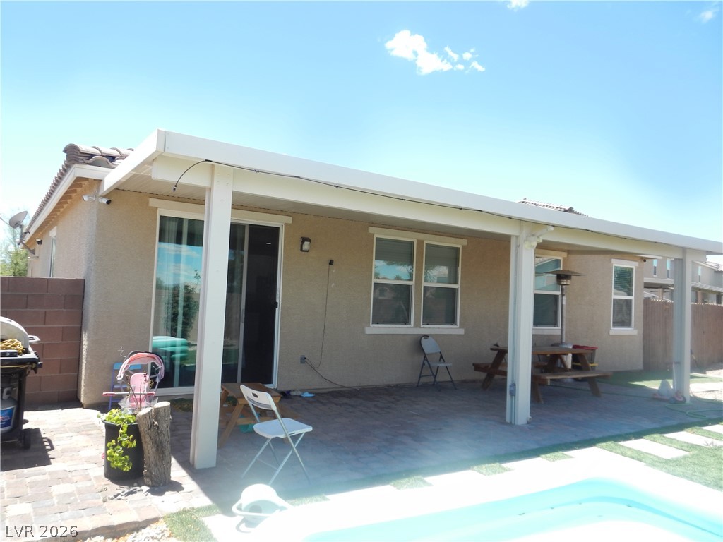 536 Desert Senna Avenue North Las Vegas NV 89030