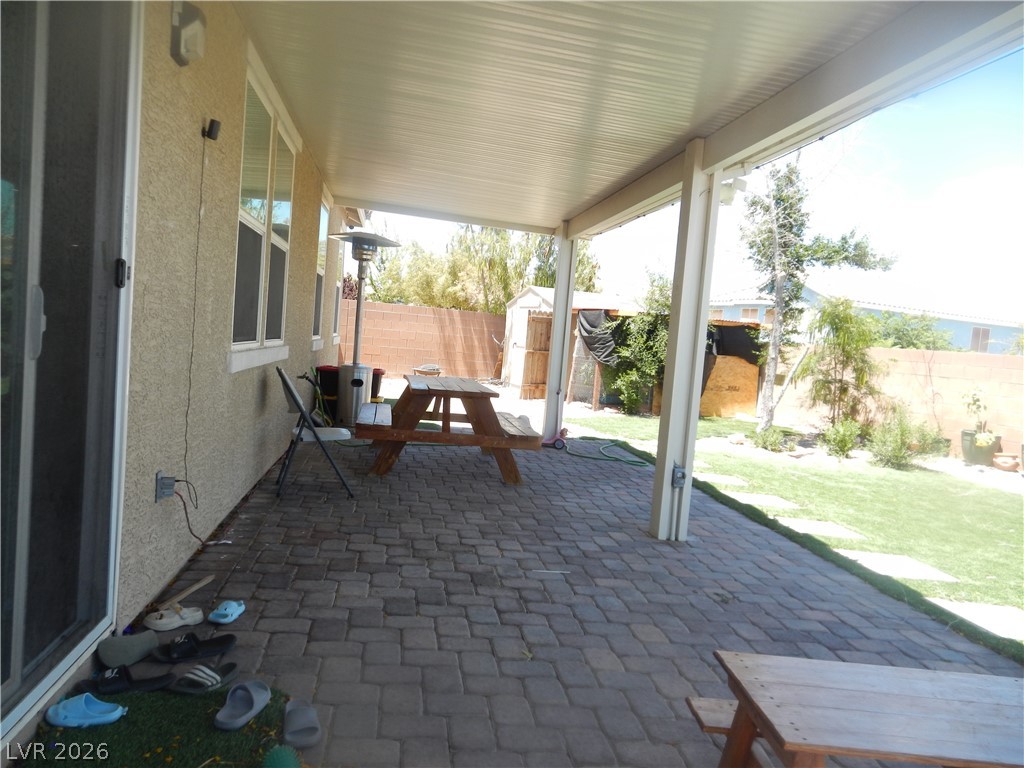 536 Desert Senna Avenue North Las Vegas NV 89030