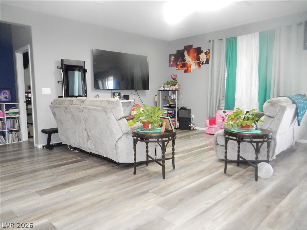 536 Desert Senna Avenue North Las Vegas NV 89030