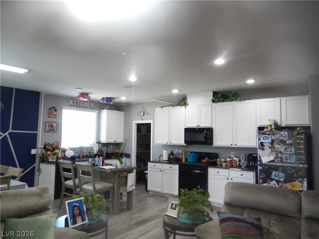 536 Desert Senna Avenue North Las Vegas NV 89030